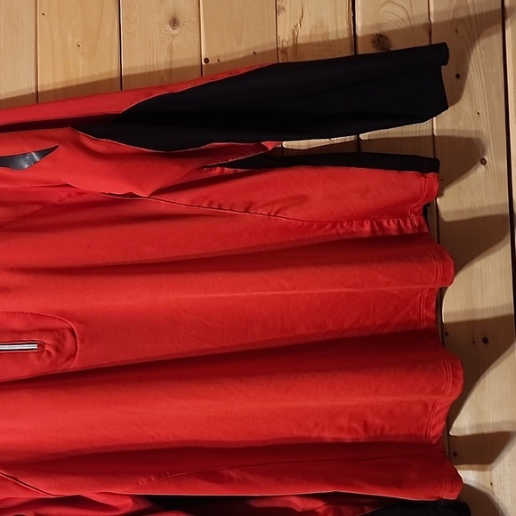 Jamie Sadock Shirt Size Large Long Sleeve - Picture 3 of 7